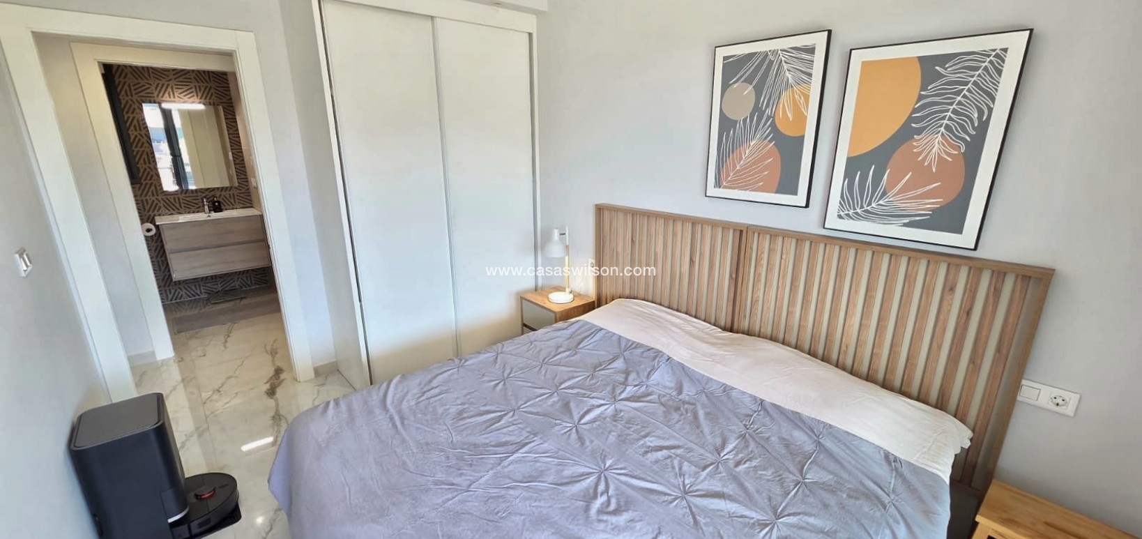 Sale - Apartment - Orihuela Costa - Costa Blanca