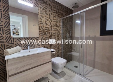 Sale - Apartment - Orihuela Costa - Costa Blanca