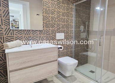 Sale - Apartment - Orihuela Costa - Costa Blanca
