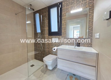 Sale - Apartment - Orihuela Costa - Costa Blanca