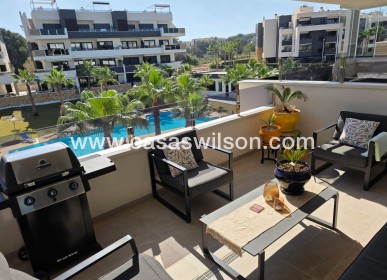 Sale - Apartment - Orihuela Costa - Costa Blanca
