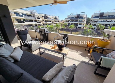 Sale - Apartment - Orihuela Costa - Costa Blanca