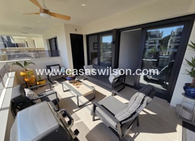 Sale - Apartment - Orihuela Costa - Costa Blanca