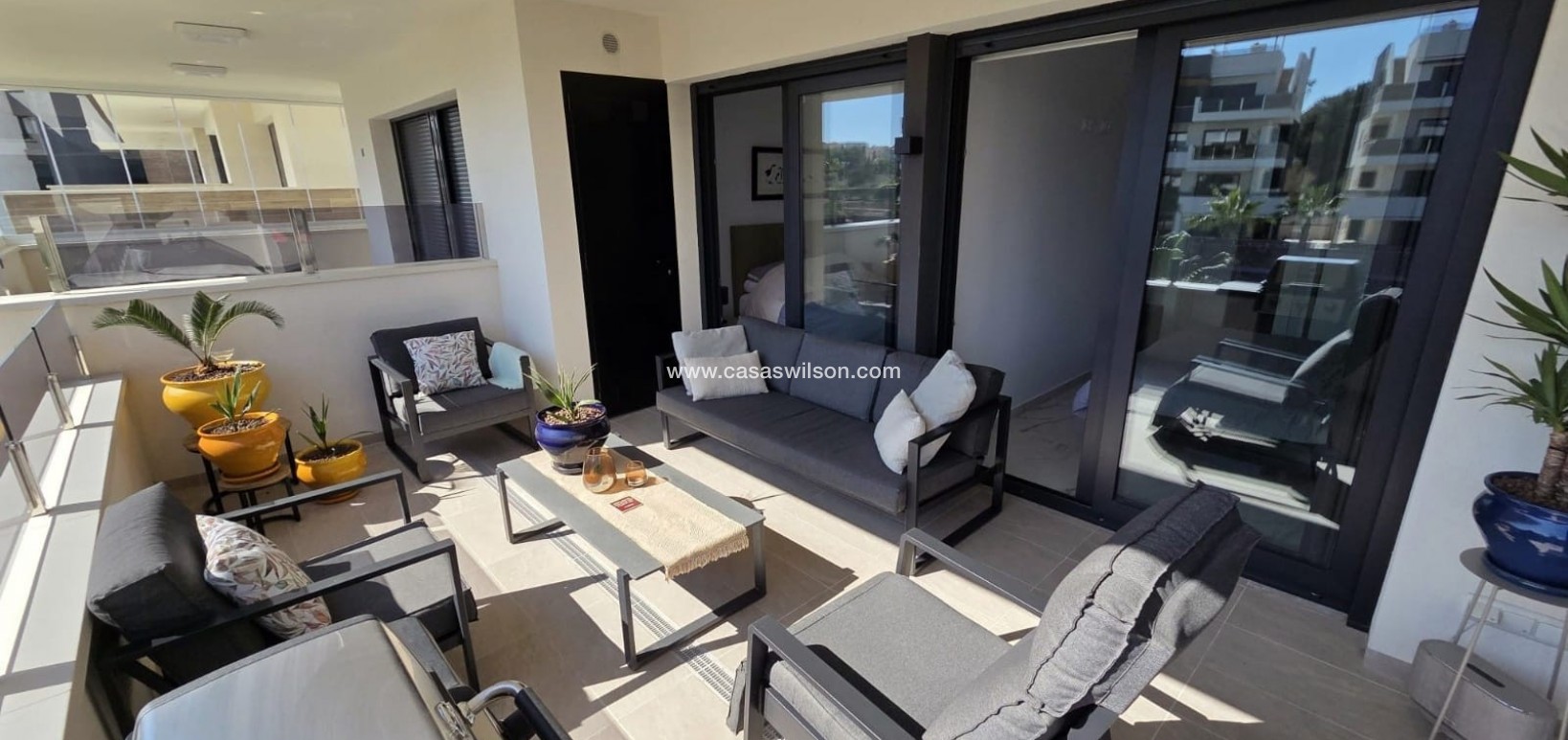 Sale - Apartment - Orihuela Costa - Costa Blanca