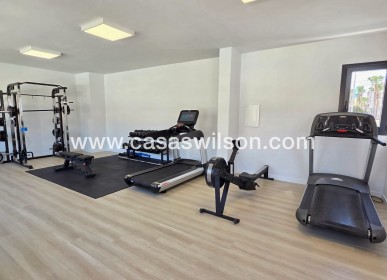 Sale - Apartment - Orihuela Costa - Costa Blanca