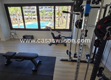 Sale - Apartment - Orihuela Costa - Costa Blanca