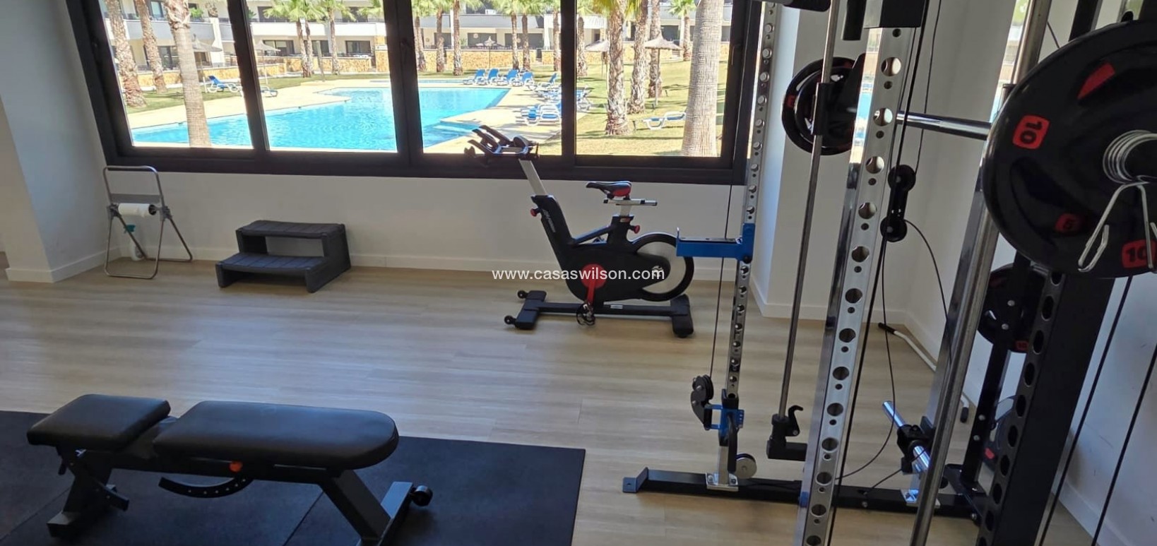 Sale - Apartment - Orihuela Costa - Costa Blanca