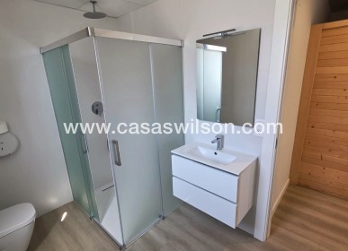 Sale - Apartment - Orihuela Costa - Costa Blanca