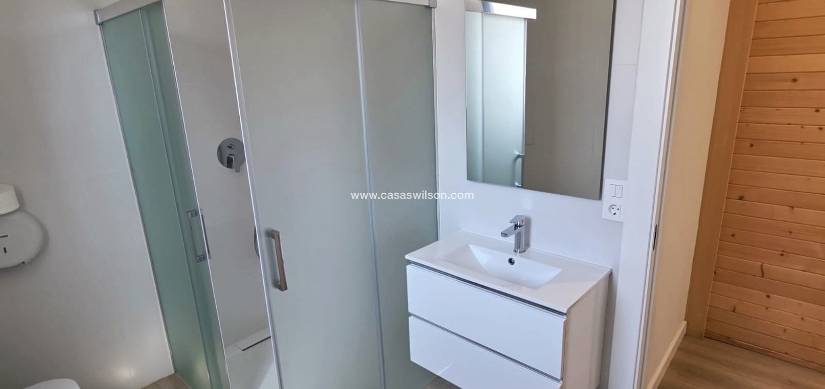 Sale - Apartment - Orihuela Costa - Costa Blanca