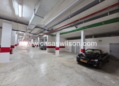 Sale - Apartment - Orihuela Costa - Costa Blanca