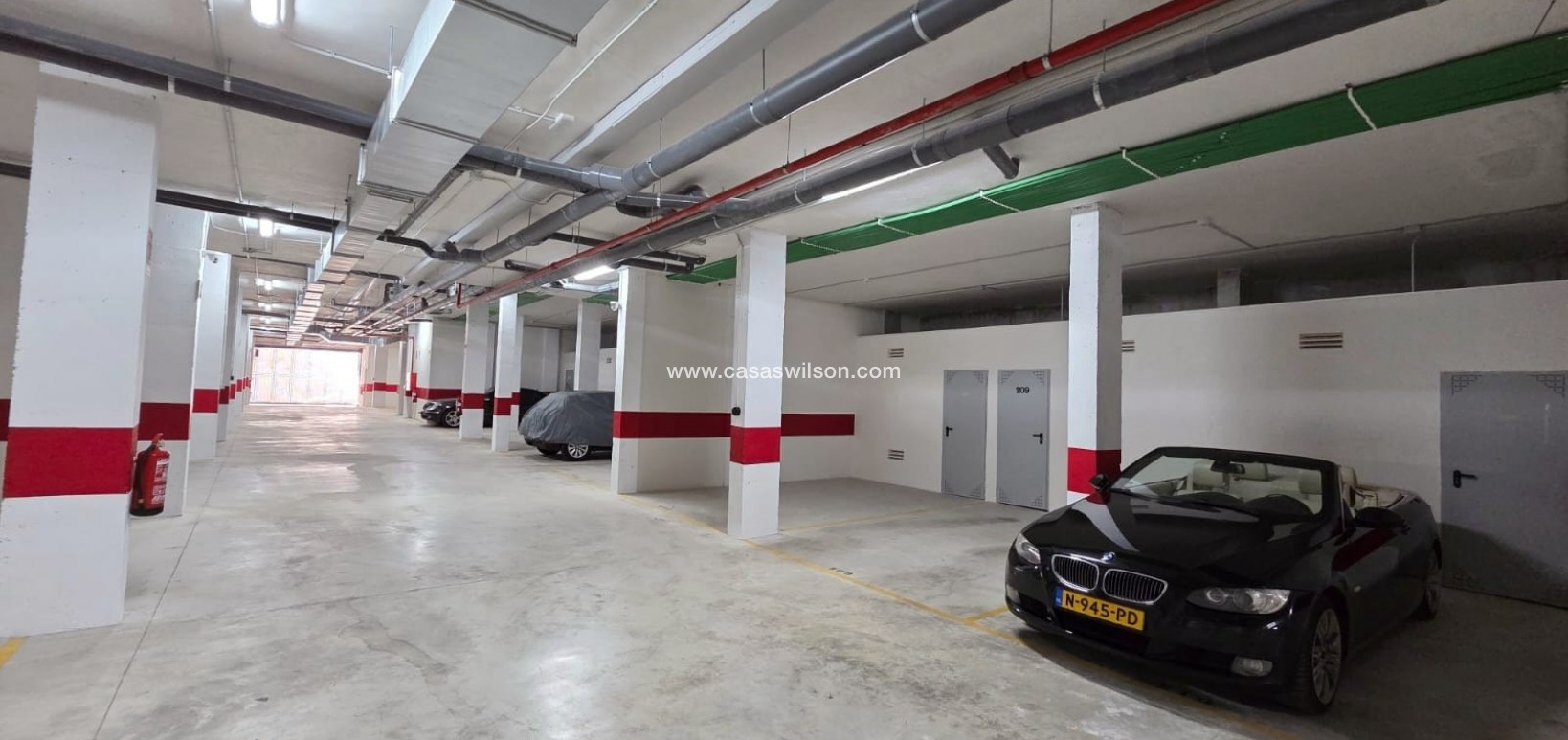 Sale - Apartment - Orihuela Costa - Costa Blanca