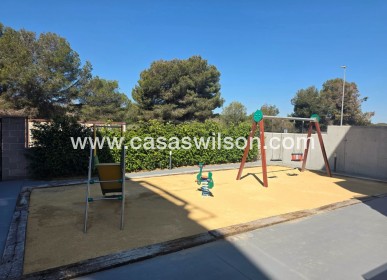 Sale - Apartment - Orihuela Costa - Costa Blanca