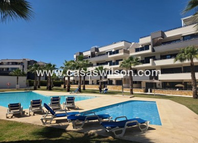 Sale - Apartment - Orihuela Costa - Costa Blanca