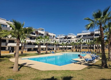 Sale - Apartment - Orihuela Costa - Costa Blanca