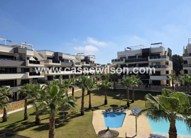 Sale - Apartment - Orihuela Costa - Costa Blanca