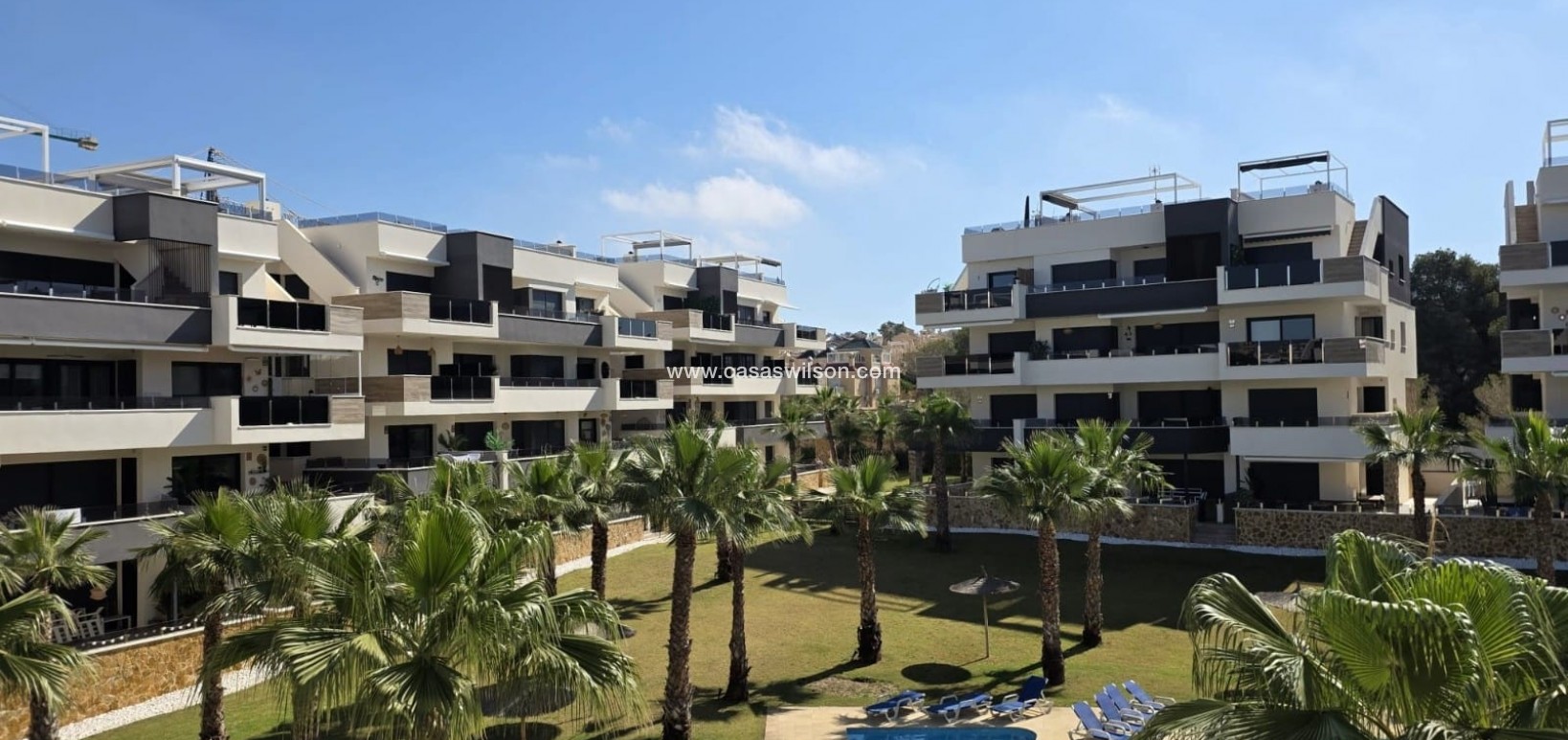 Sale - Apartment - Orihuela Costa - Costa Blanca