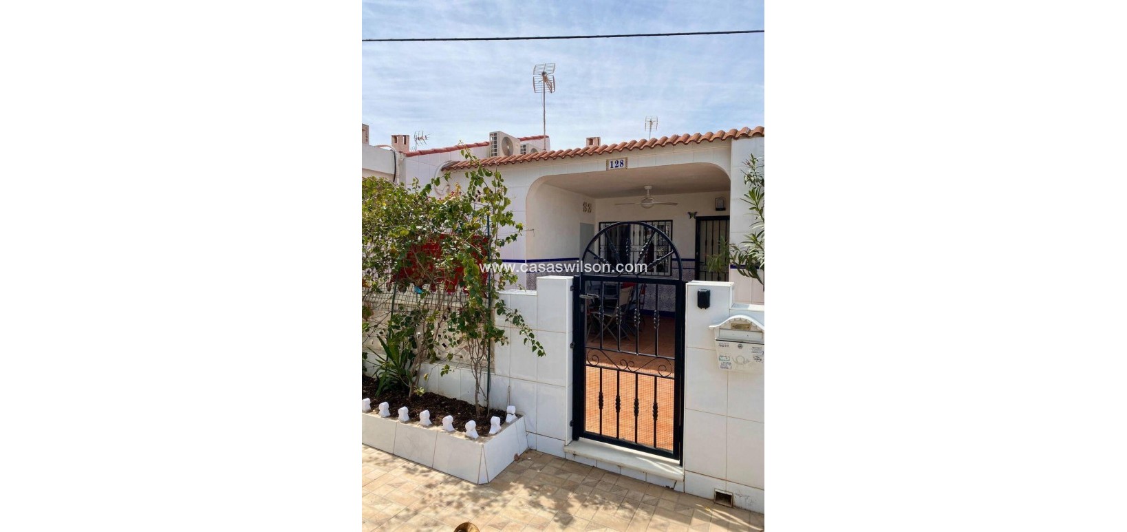 Sale - Townhouse - Torrevieja - La Siesta - El Salado - Torreta