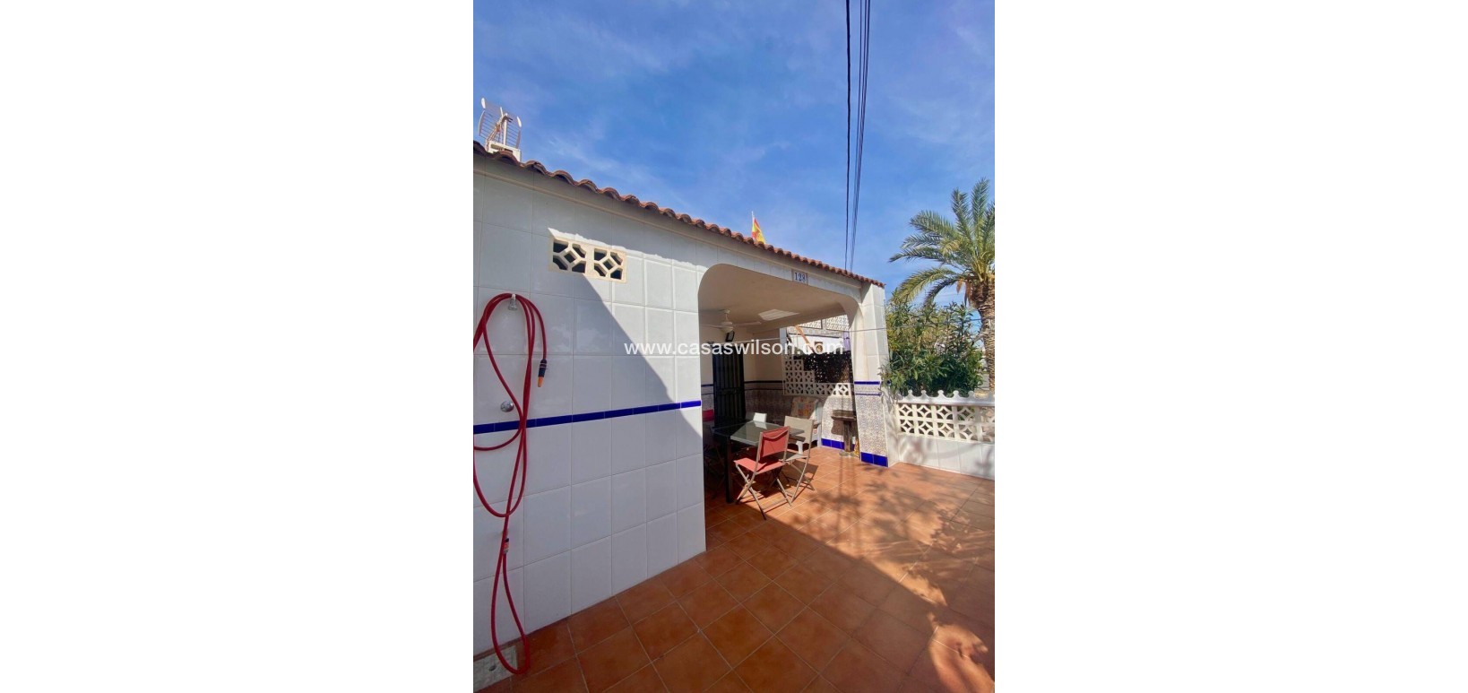 Sale - Townhouse - Torrevieja - La Siesta - El Salado - Torreta