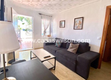 Sale - Townhouse - Torrevieja - La Siesta - El Salado - Torreta