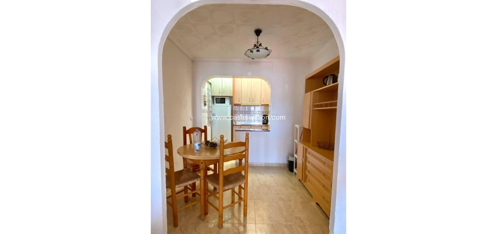 Sale - Townhouse - Torrevieja - La Siesta - El Salado - Torreta