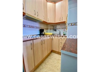 Sale - Townhouse - Torrevieja - La Siesta - El Salado - Torreta