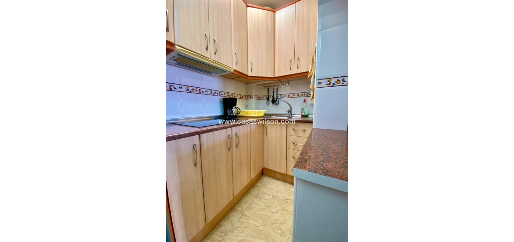 Sale - Townhouse - Torrevieja - La Siesta - El Salado - Torreta