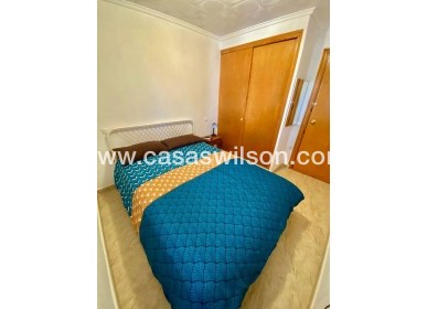 Sale - Townhouse - Torrevieja - La Siesta - El Salado - Torreta