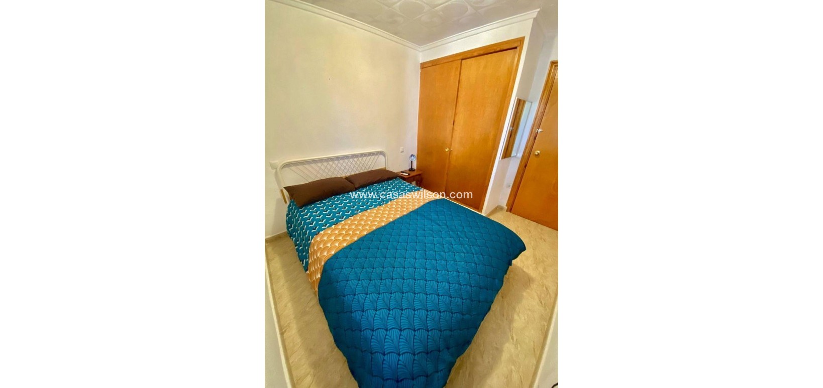 Sale - Townhouse - Torrevieja - La Siesta - El Salado - Torreta