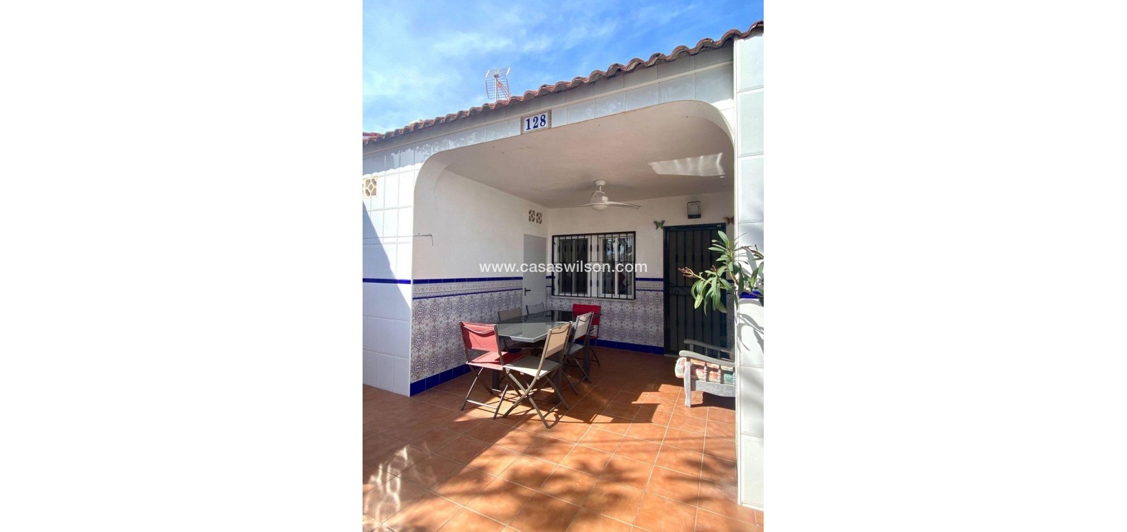 Sale - Townhouse - Torrevieja - La Siesta - El Salado - Torreta