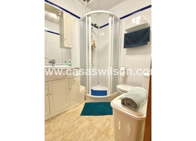 Sale - Townhouse - Torrevieja - La Siesta - El Salado - Torreta