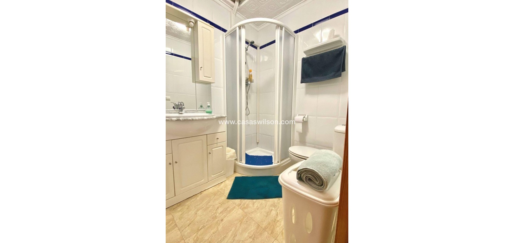Sale - Townhouse - Torrevieja - La Siesta - El Salado - Torreta