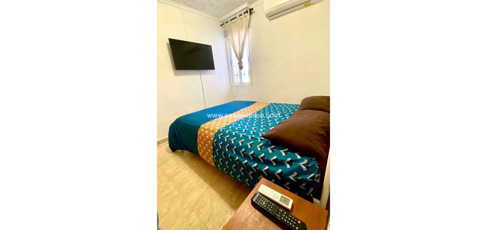 Sale - Townhouse - Torrevieja - La Siesta - El Salado - Torreta