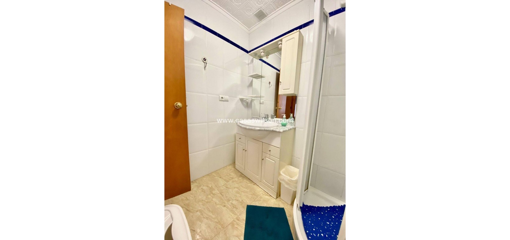 Sale - Townhouse - Torrevieja - La Siesta - El Salado - Torreta