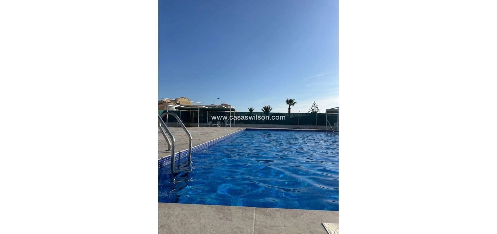 Sale - Townhouse - Torrevieja - La Siesta - El Salado - Torreta