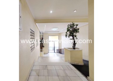 Sale - Apartment - Torrevieja - Curva Del Palangre