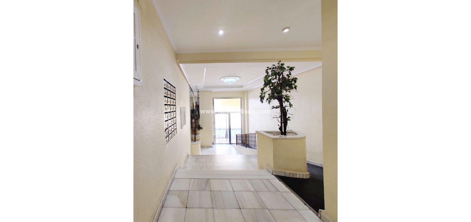 Sale - Apartment - Torrevieja - Curva Del Palangre
