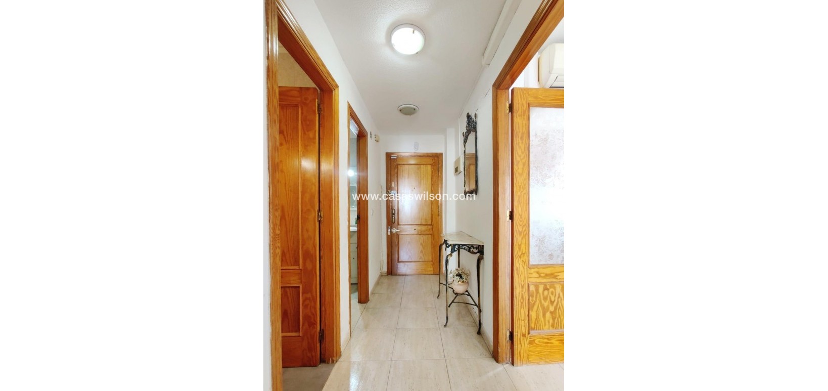Sale - Apartment - Torrevieja - Curva Del Palangre