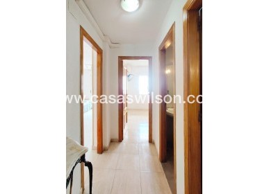 Sale - Apartment - Torrevieja - Curva Del Palangre
