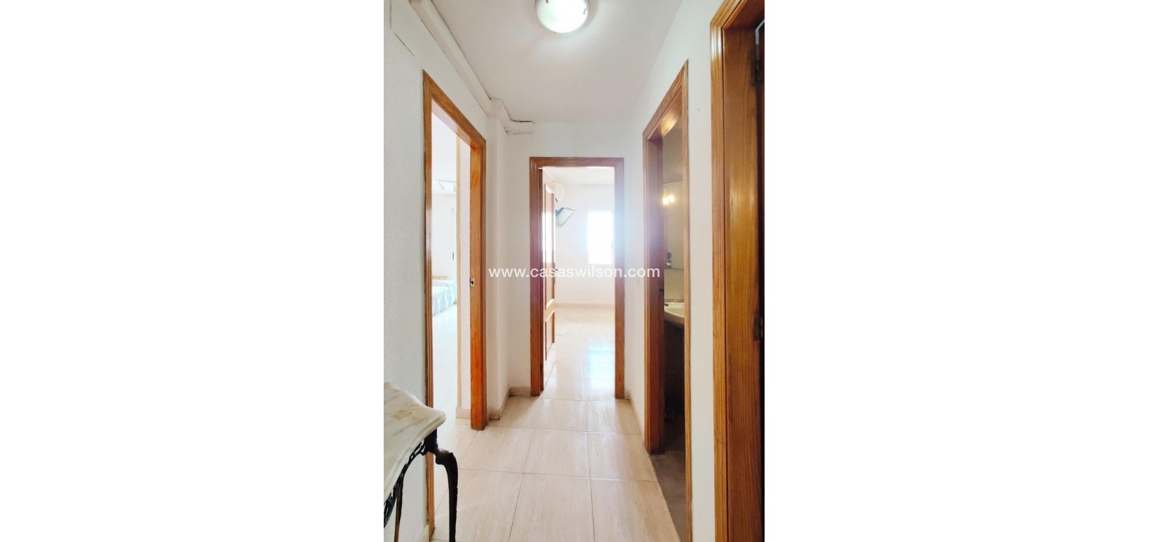 Sale - Apartment - Torrevieja - Curva Del Palangre