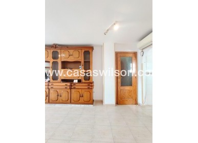 Sale - Apartment - Torrevieja - Curva Del Palangre
