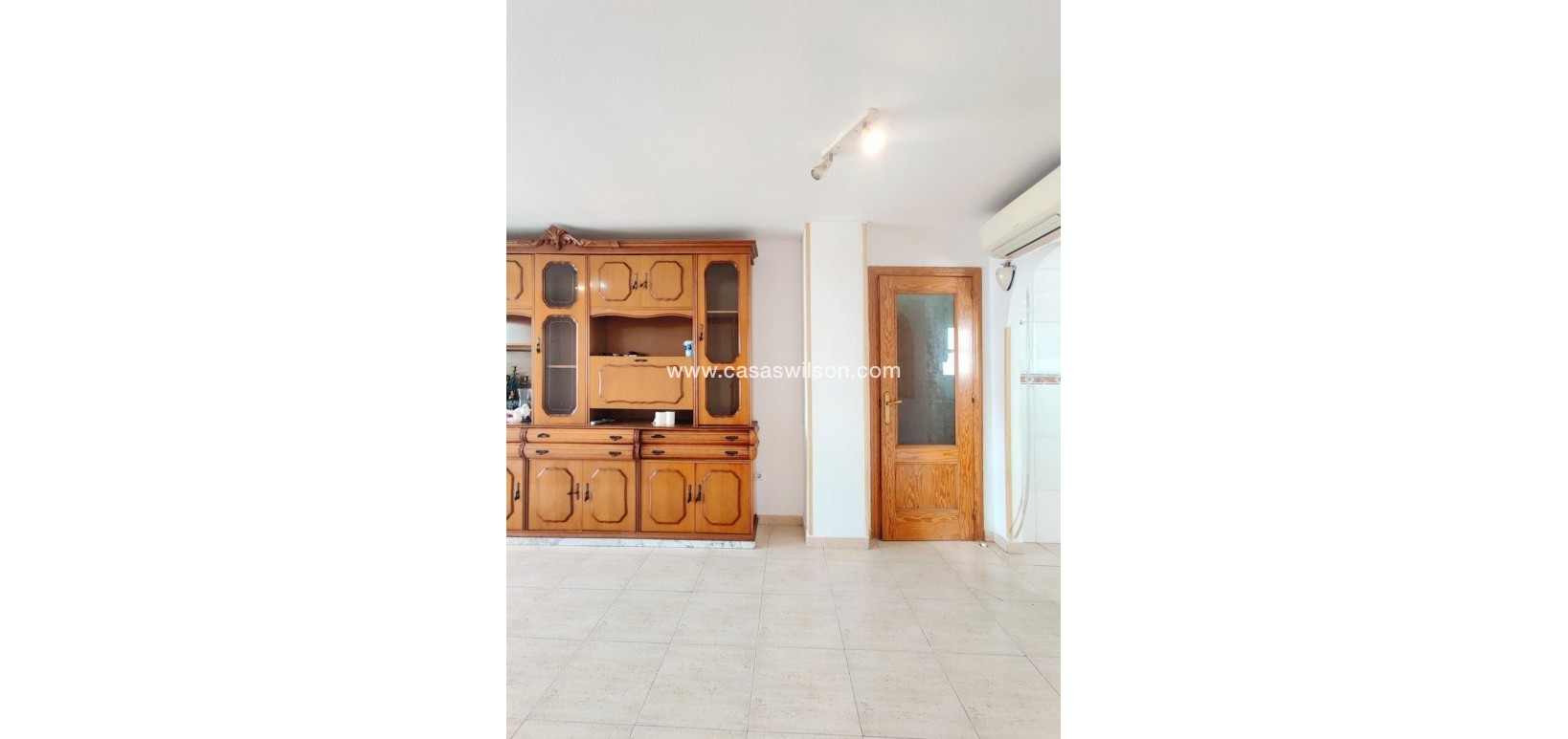 Sale - Apartment - Torrevieja - Curva Del Palangre
