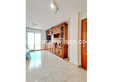 Sale - Apartment - Torrevieja - Curva Del Palangre