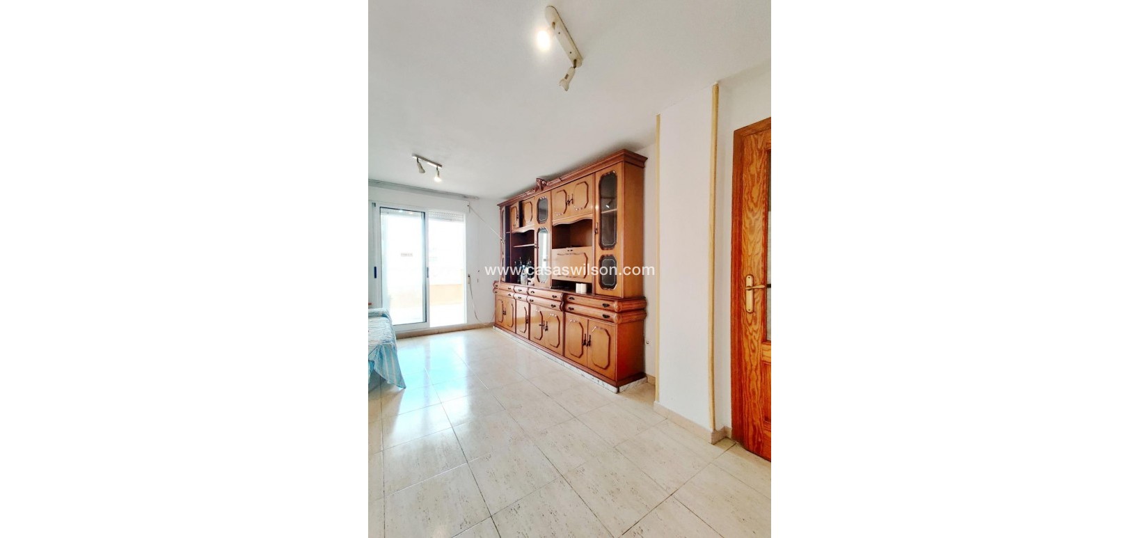 Sale - Apartment - Torrevieja - Curva Del Palangre