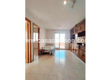 Sale - Apartment - Torrevieja - Curva Del Palangre