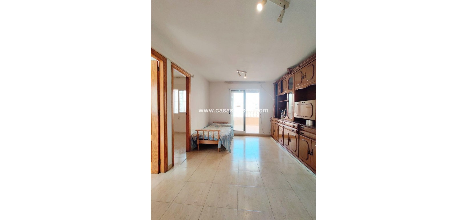 Sale - Apartment - Torrevieja - Curva Del Palangre