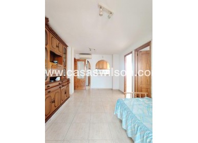 Sale - Apartment - Torrevieja - Curva Del Palangre