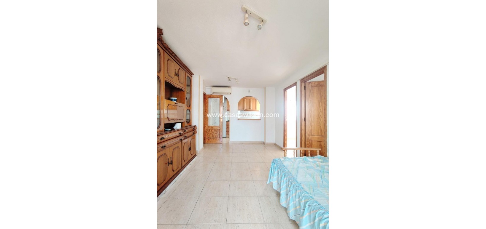 Sale - Apartment - Torrevieja - Curva Del Palangre