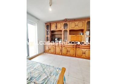 Sale - Apartment - Torrevieja - Curva Del Palangre