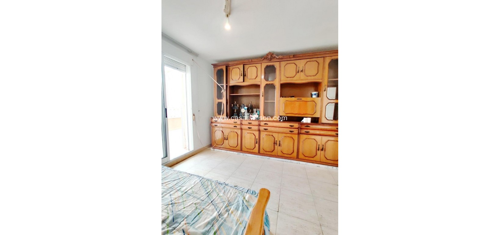 Sale - Apartment - Torrevieja - Curva Del Palangre