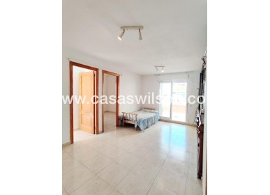 Sale - Apartment - Torrevieja - Curva Del Palangre